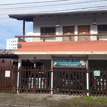 Chale Sal Da Terra / Suite Planejada Para Casal Caraguatatuba Exteriör bild