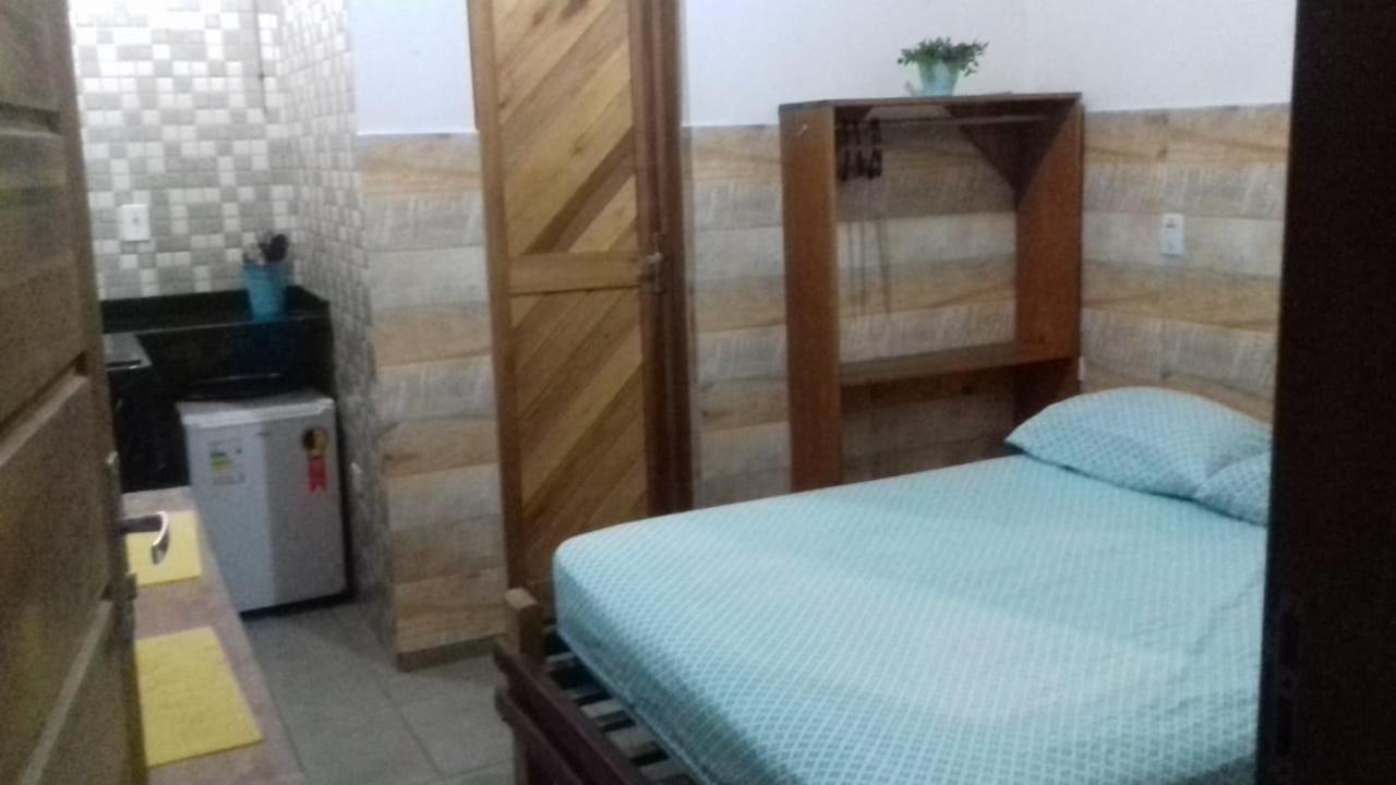 Chale Sal Da Terra / Suite Planejada Para Casal Caraguatatuba Exteriör bild