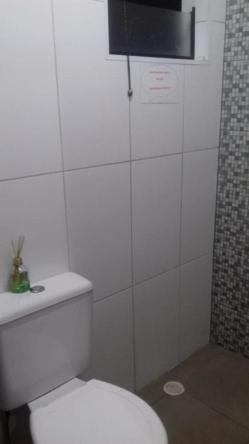 Chale Sal Da Terra / Suite Planejada Para Casal Caraguatatuba Exteriör bild